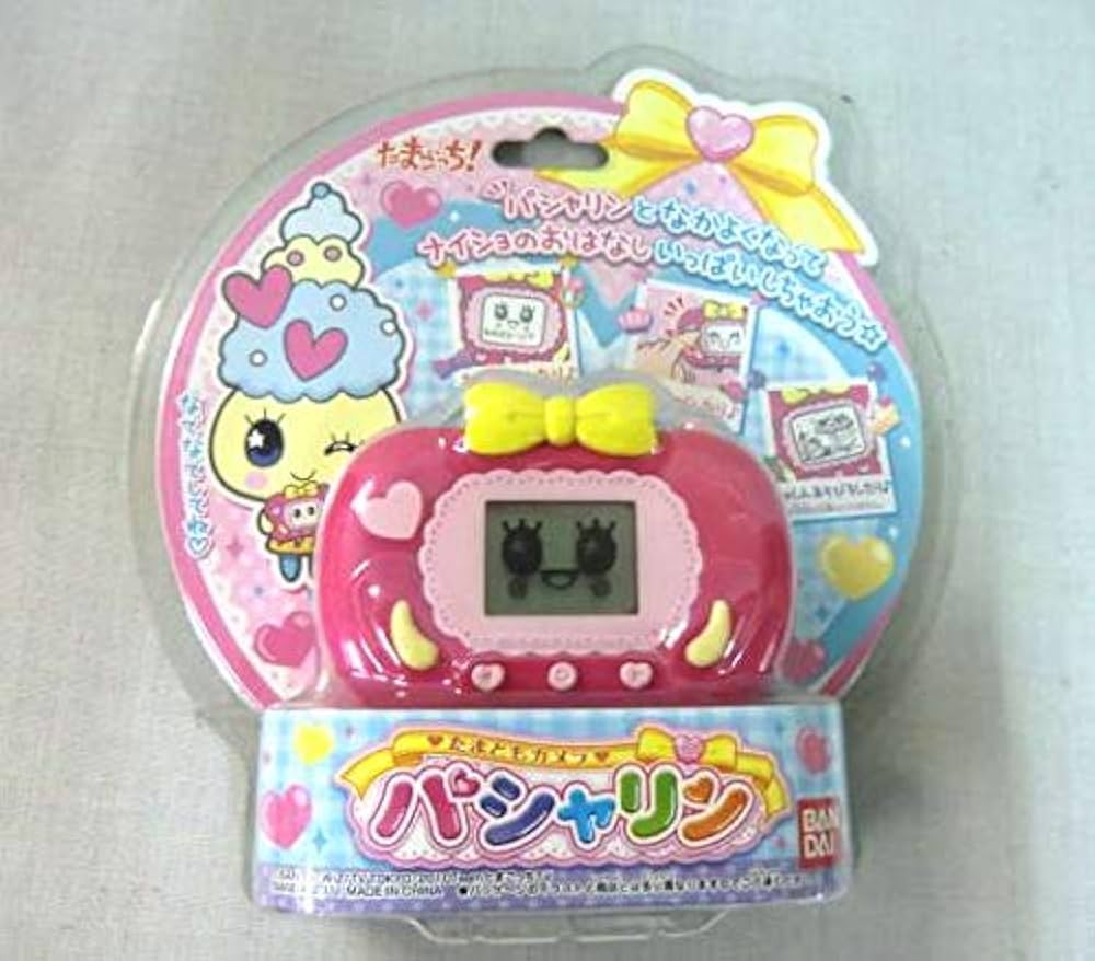 ① たまごっち たまともけーたい テルリン たまごっち たまともけーたい テルリン BANDAI｜バンダイ 通販